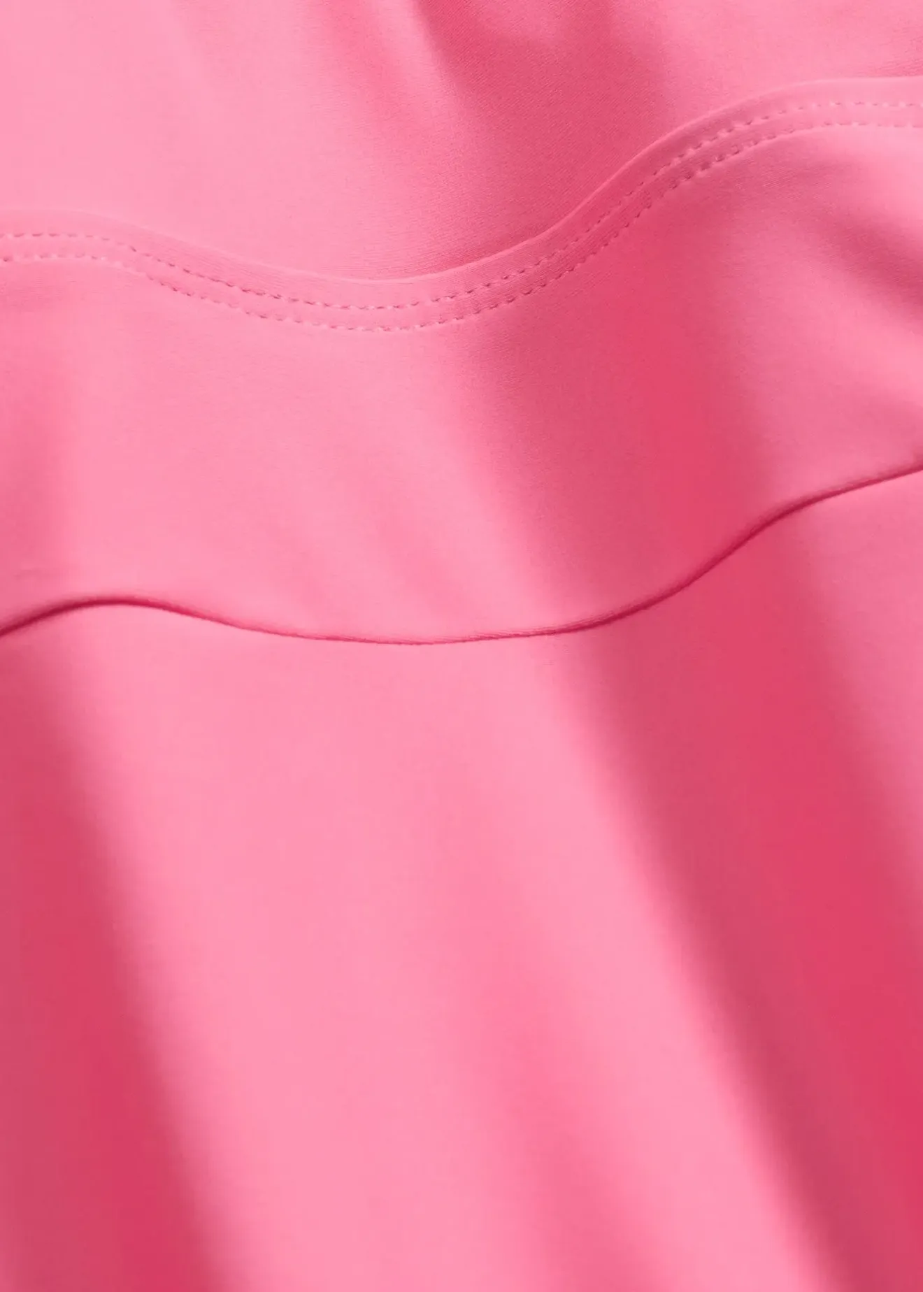 bonprix Maillot 1 pièce sculptant à encolure carrée, maintien modéré|Femme Maillots De Bain Gainants|Maillots 1 Pièce