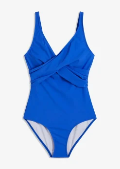 Femme bonprix Maillots De Bain Gainants|Maillots 1 Pièce|Maillot 1 pièce sculptant, maintien léger