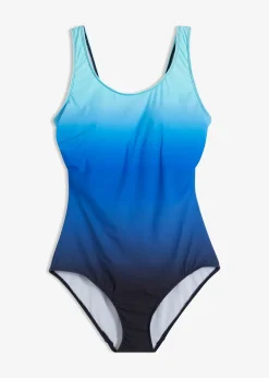 Femme bonprix Maillots De Bain Gainants|Maillots 1 Pièce|Maillot 1 pièce sculptant, maintien modéré