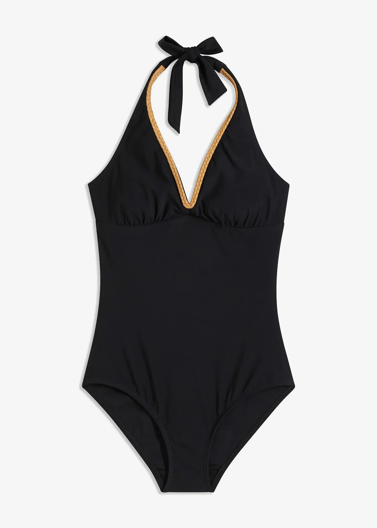 Femme bonprix Maillots De Bain Gainants|Maillots 1 Pièce|Maillot 1 pièce sculptant, maintien modéré