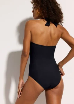 Femme bonprix Maillots De Bain Gainants|Maillots 1 Pièce|Maillot 1 pièce sculptant, maintien modéré