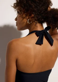 Femme bonprix Maillots De Bain Gainants|Maillots 1 Pièce|Maillot 1 pièce sculptant, maintien modéré