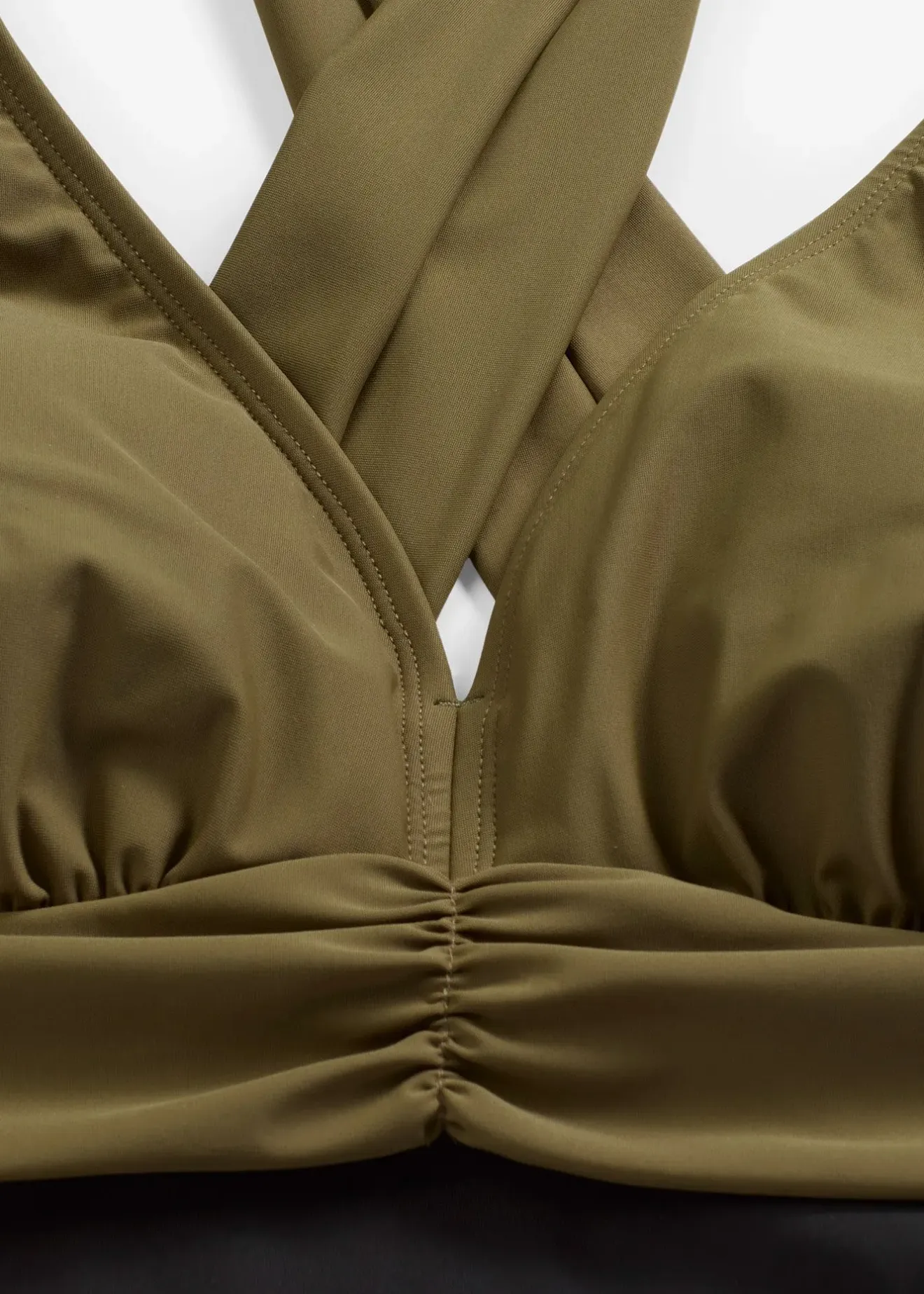 Femme bonprix Maillots De Bain Gainants|Maillots 1 Pièce|Maillot 1 pièce sculptant, maintien léger, encolure V