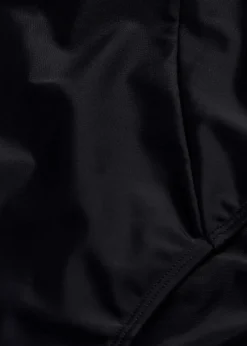 bonprix Maillot 1 pièce sculptant, maintien modéré|Femme Maillots De Bain Gainants|Maillots 1 Pièce