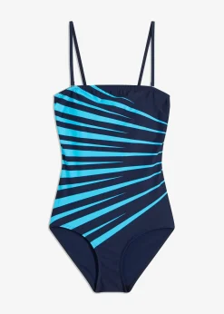 Femme bonprix Maillots De Bain Gainants|Maillots 1 Pièce|Maillot 1 pièce sculptant, maintien léger