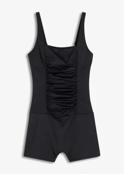 Femme bonprix Maillots De Bain Couvrants|Maillots De Bain Sport|Maillot 1 pièce shorty