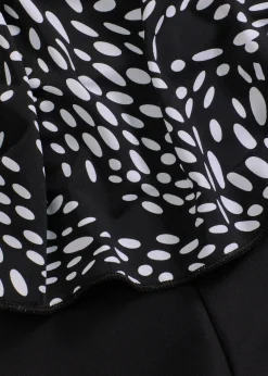 bonprix Maillot 1 pièce shorty|Femme Maillots 1 Pièce