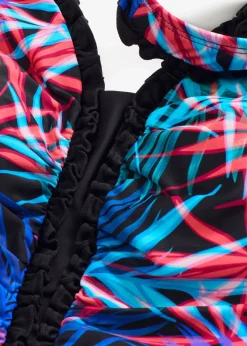 Femme bonprix Maillots 1 Pièce|Maillot 1 pièce shorty