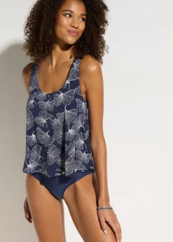 Femme bonprix Maillots 1 Pièce|Maillot 1 pièce, style tankini