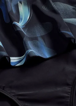 bonprix Maillot 1 pièce, style tankini|Femme Maillots 1 Pièce