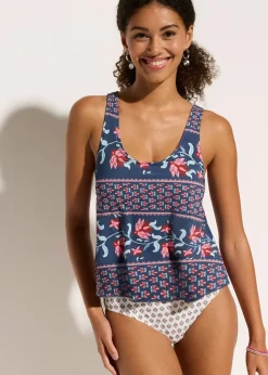 bonprix Maillot 1 pièce tankini|Femme Maillots 1 Pièce