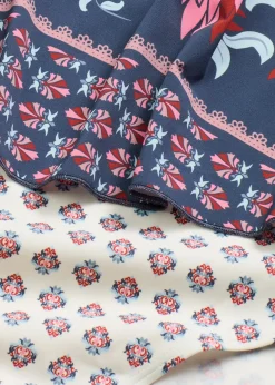 bonprix Maillot 1 pièce tankini|Femme Maillots 1 Pièce