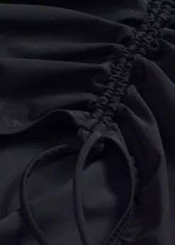 Femme bonprix Maillots De Bain Gainants|Maillots 1 Pièce|Maillot 1 pièce sculptant avec laçages, maintien léger