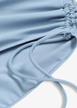 Femme bonprix Maillots De Bain Gainants|Maillots 1 Pièce|Maillot 1 pièce sculptant avec laçages