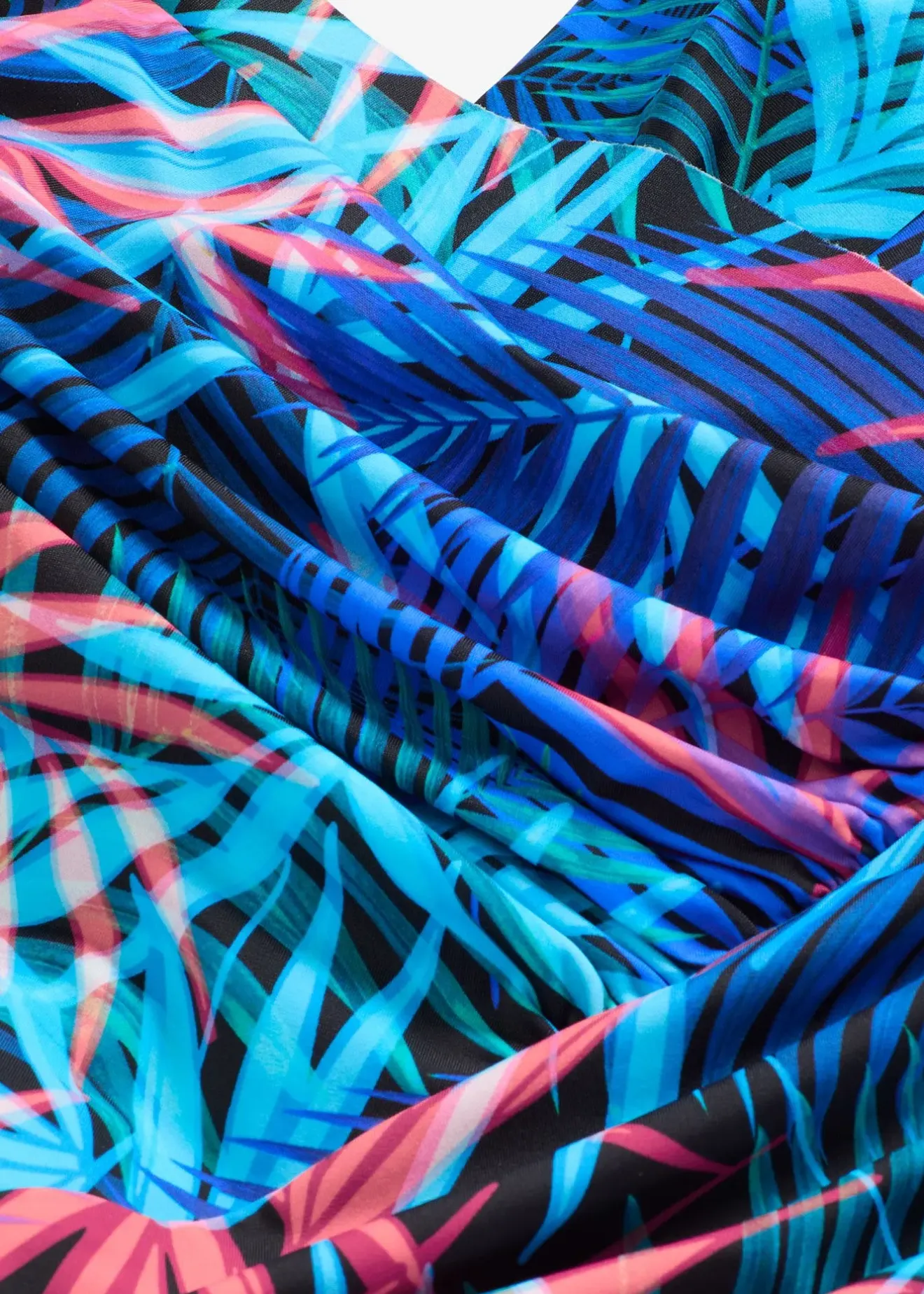 bonprix Maillot 1 pièce sculptant croisé, maintien léger|Femme Maillots De Bain Gainants|Maillots 1 Pièce