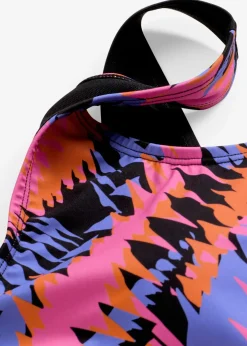 Femme bonprix Maillots De Bain Gainants|Maillots 1 Pièce|Maillot 1 pièce sculptant, maintien léger