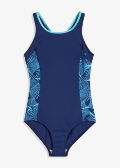 bonprix Maillot 1 pièce sportif à séchage rapide|Femme Maillots De Bain Sport|Maillots 1 Pièce
