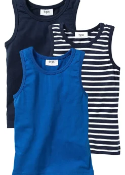 bonprix Maillots de corps|Enfant Vêtements Enfant|Lot De 2 Articles Et Plus