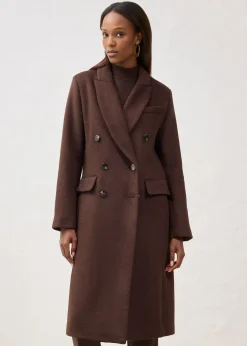 Femme bonprix Premium|Vestes & Manteaux|Manteau blazer doux