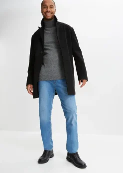bonprix Manteau court|Homme Vestes