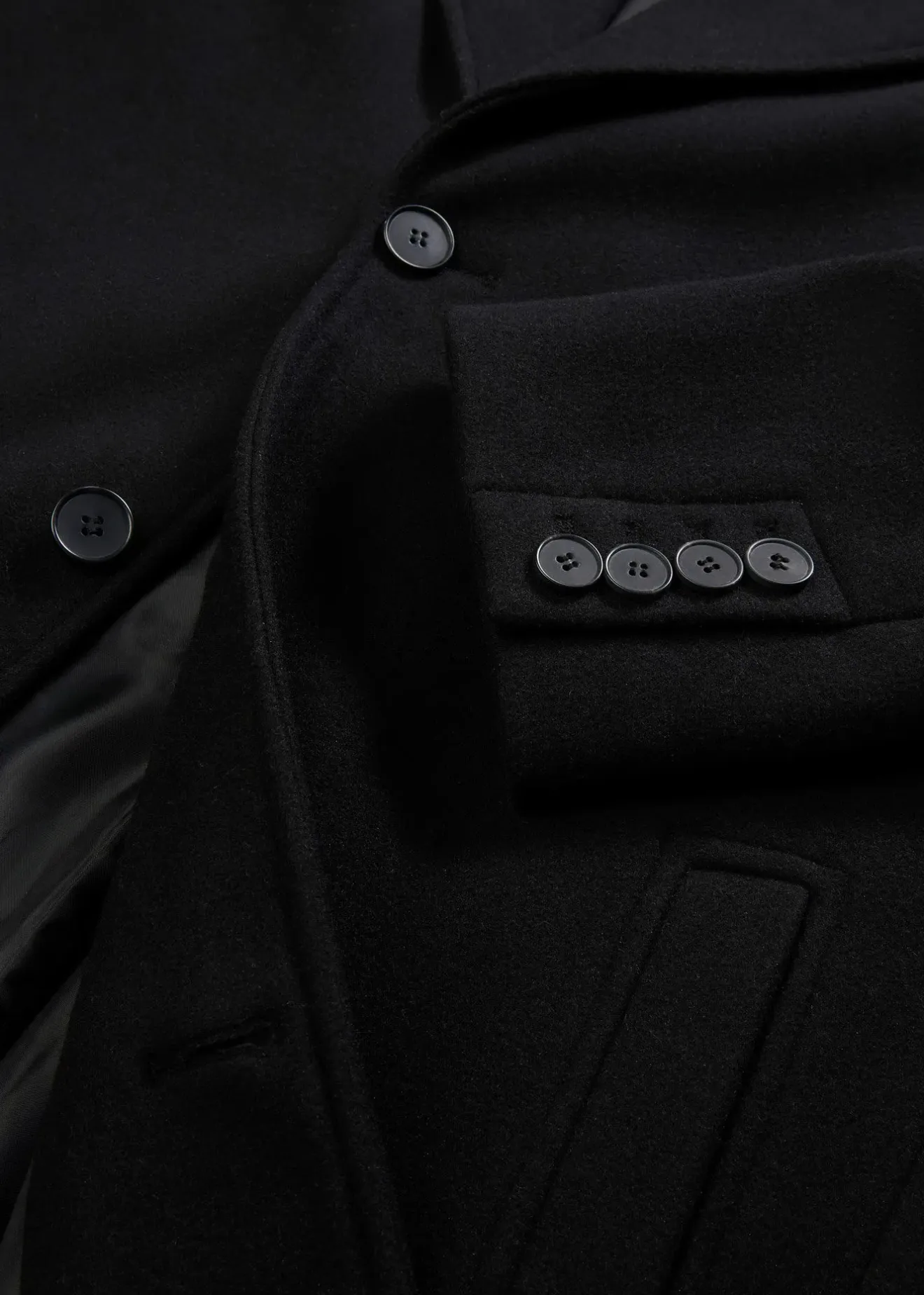 bonprix Manteau court|Homme Vestes