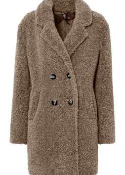 Femme bonprix Vestes & Manteaux|Manteau court