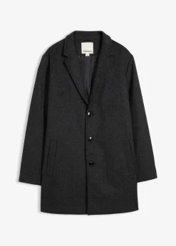 Homme bonprix Vestes|Manteau court