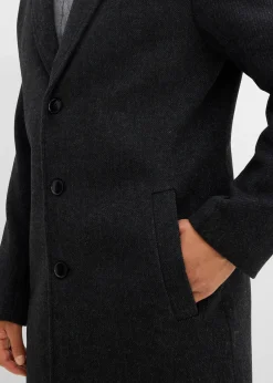 Homme bonprix Vestes|Manteau court