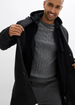 Homme bonprix Vestes|Manteau court