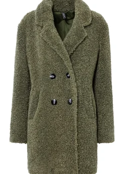 Femme bonprix Vestes & Manteaux|Manteau court