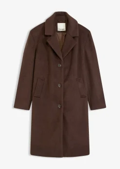 Femme bonprix Vestes & Manteaux|Manteau court