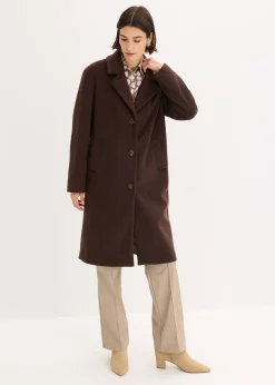 Femme bonprix Vestes & Manteaux|Manteau court