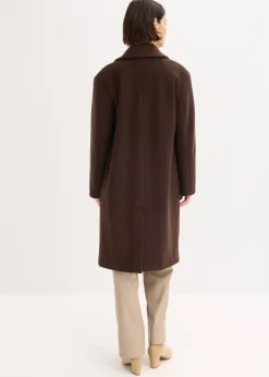 Femme bonprix Vestes & Manteaux|Manteau court