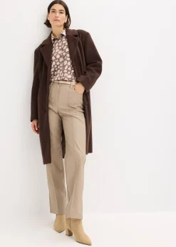 Femme bonprix Vestes & Manteaux|Manteau court