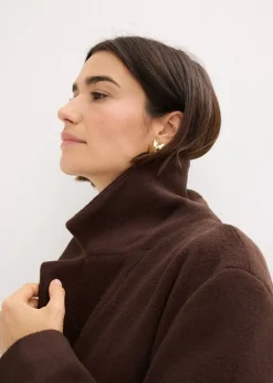 Femme bonprix Vestes & Manteaux|Manteau court