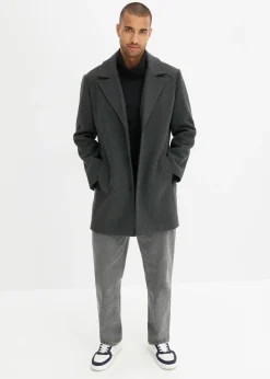 Homme bonprix Vestes|Manteau court