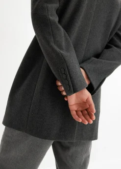 Homme bonprix Vestes|Manteau court