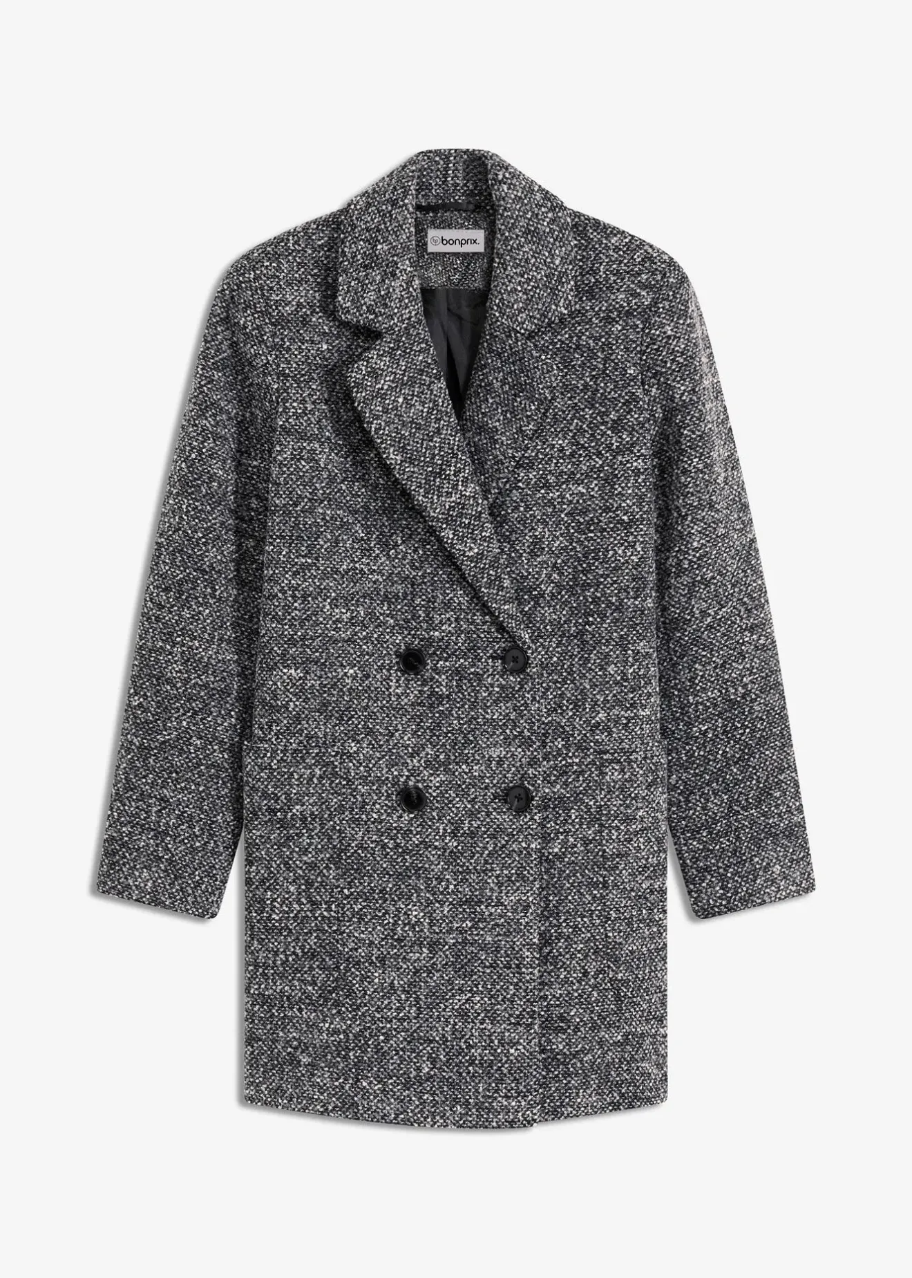 Femme bonprix Vestes & Manteaux|Manteau court