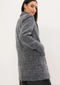 Femme bonprix Vestes & Manteaux|Manteau court