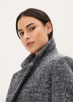 Femme bonprix Vestes & Manteaux|Manteau court