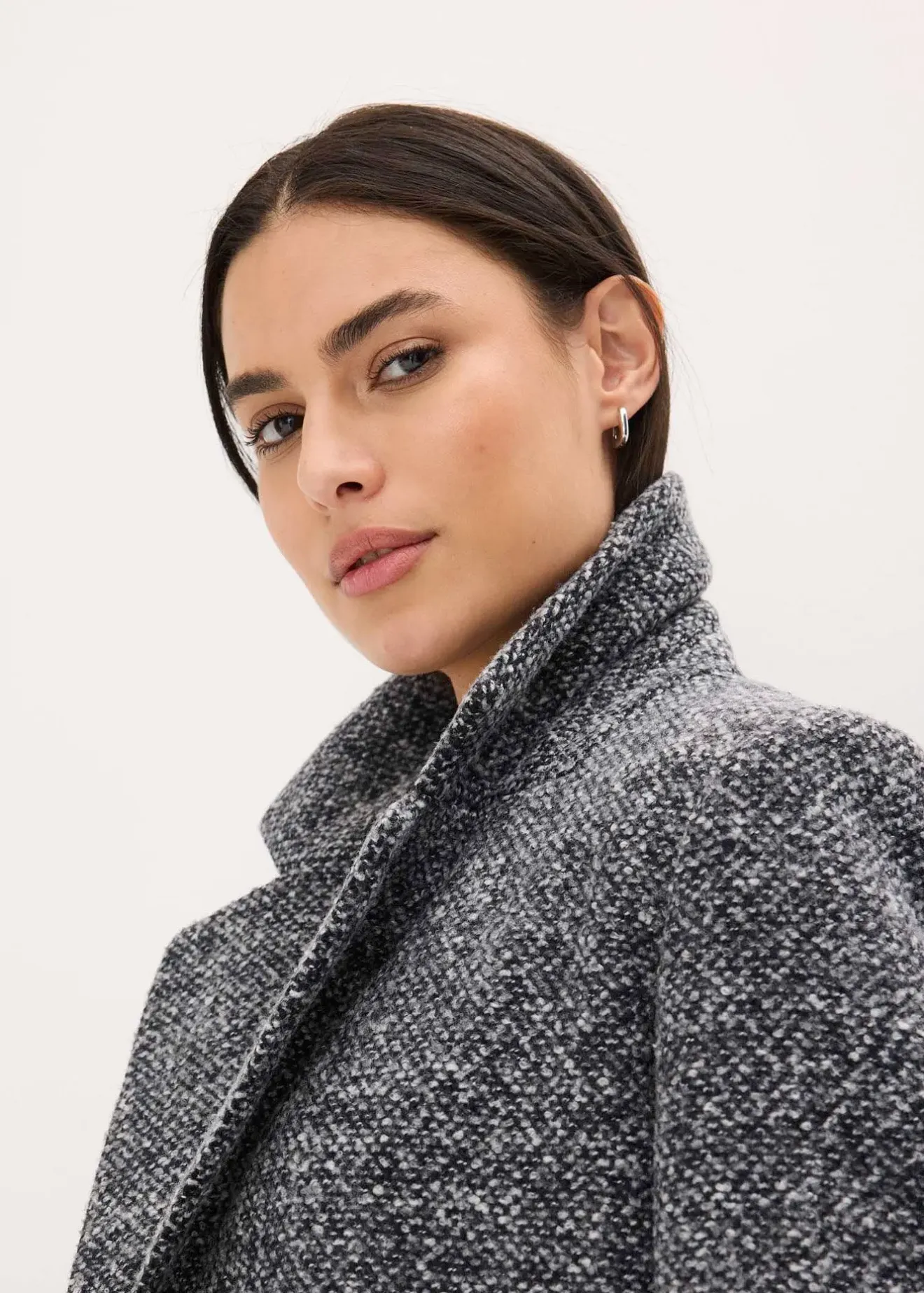 Femme bonprix Vestes & Manteaux|Manteau court