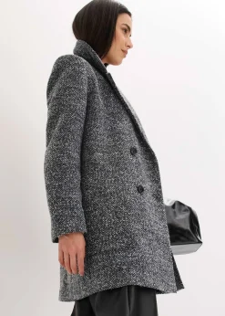 Femme bonprix Vestes & Manteaux|Manteau court