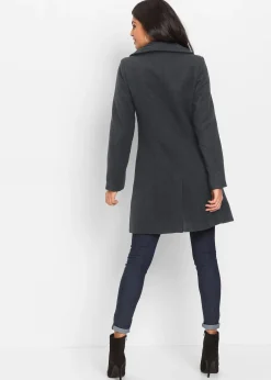 Femme bonprix Tailles Petite|Vestes & Manteaux|Manteau court