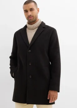 bonprix Manteau court|Homme Vestes