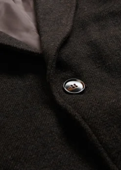 bonprix Manteau court|Homme Vestes