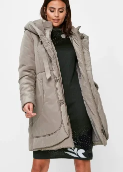 bonprix Manteau court|Femme Vestes & Manteaux