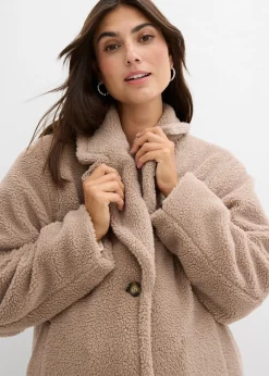 bonprix Manteau de grossesse 2-en-1 avec fonction de portage|Femme Femme Enceinte