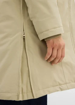 bonprix Manteau de grossesse 3-en-1 coupe-vent et imperméable avec fonction portage|Femme Femme Enceinte