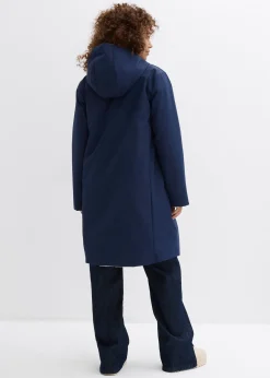 bonprix Manteau de grossesse 6-en-1 réversible et déperlant avec fonction portage|Femme Femme Enceinte
