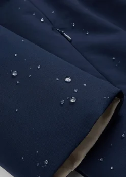 bonprix Manteau de grossesse 6-en-1 réversible et déperlant avec fonction portage|Femme Femme Enceinte